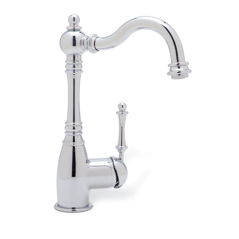 Blanco Grace Hot & Cold Water Dispenser with Swivel Spout Wayfair